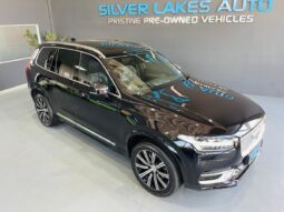 2020 Volvo XC90 For Sale in Kenya full