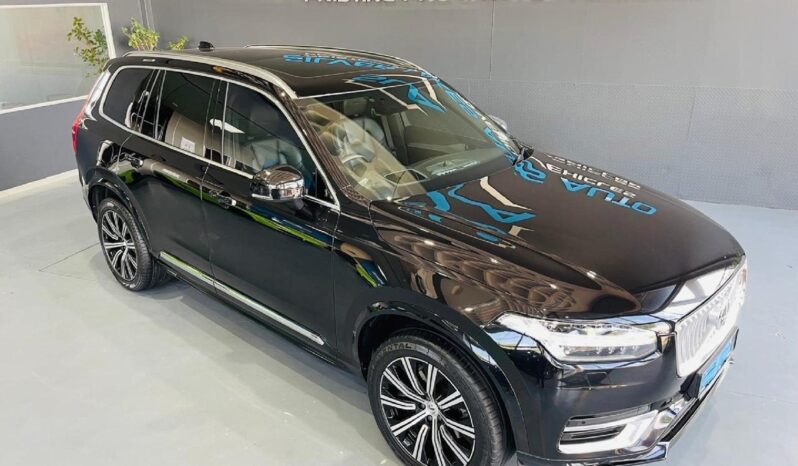 2020 Volvo XC90 For Sale in Kenya full