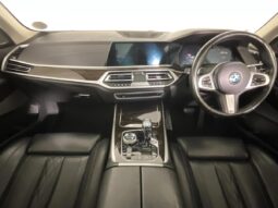 2019 BMW X7 For Sale in Kenya full