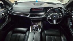2019 BMW X7 For Sale in Kenya full