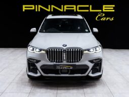 2020 BMW X7 For Sale in Kenya full