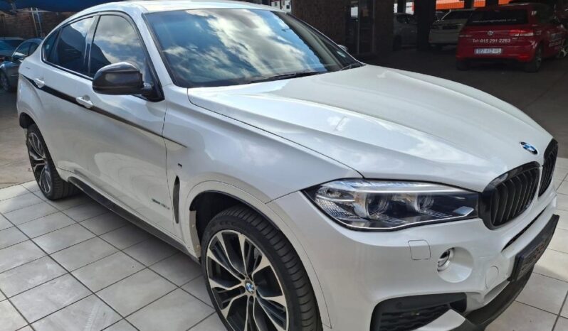 2019 BMW X3 For Sale in Kenya full