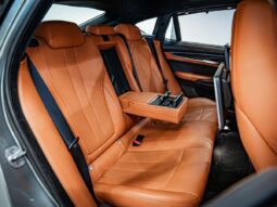 2019 BMW X6 For Sale in Kenya full