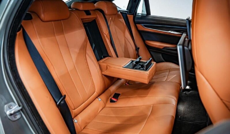2019 BMW X6 For Sale in Kenya full