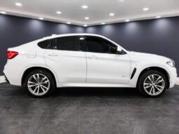 2020 BMW X6 For Sale in Kenya full