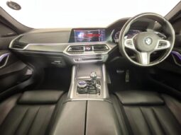 2020 BMW X6 For Sale in Kenya full