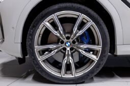 2020 BMW X6 For Sale in Kenya full