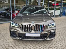2020 BMW X6 For Sale in Kenya full