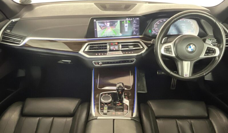 2019 BMW X5 For Sale in Kenya full