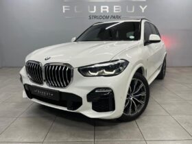2019 BMW X5 For Sale in Kenya