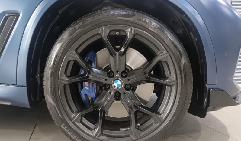 2019 BMW X5 For Sale in Kenya full