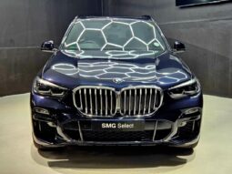 2019 BMW X5 For Sale in Kenya full