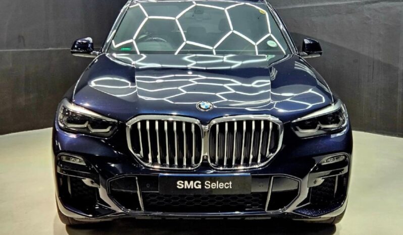 2019 BMW X5 For Sale in Kenya full