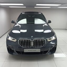 2020 BMW X5 For Sale in Kenya full