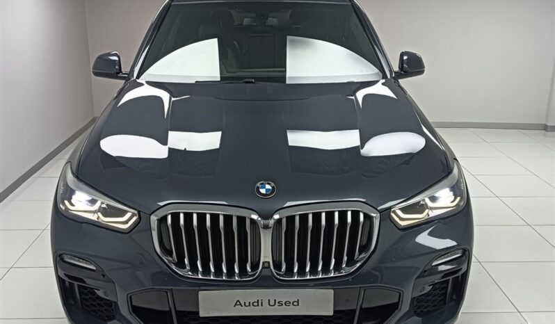 2020 BMW X5 For Sale in Kenya full