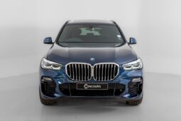 2020 BMW X5 For Sale in Kenya full