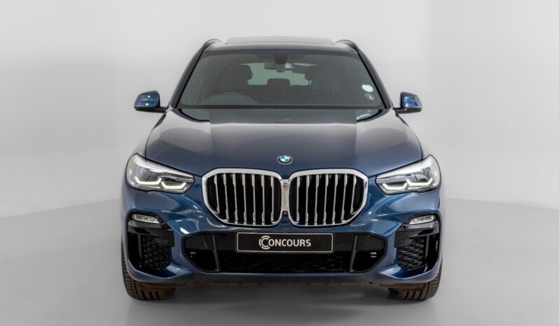2020 BMW X5 For Sale in Kenya full