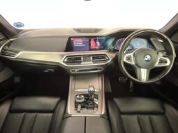 2020 BMW X5 For Sale in Kenya full