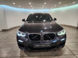 2019 BMW X4 For Sale in Kenya full