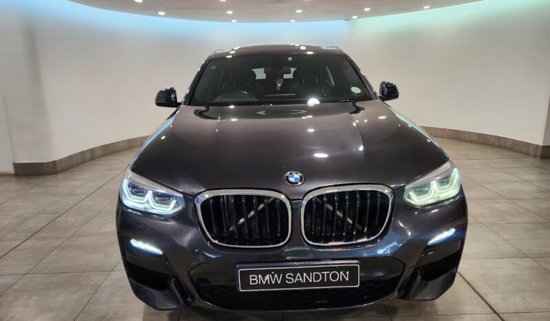 2019 BMW X4 For Sale in Kenya full