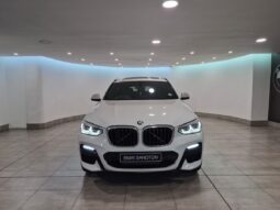 2019 BMW X4 For Sale in Kenya full
