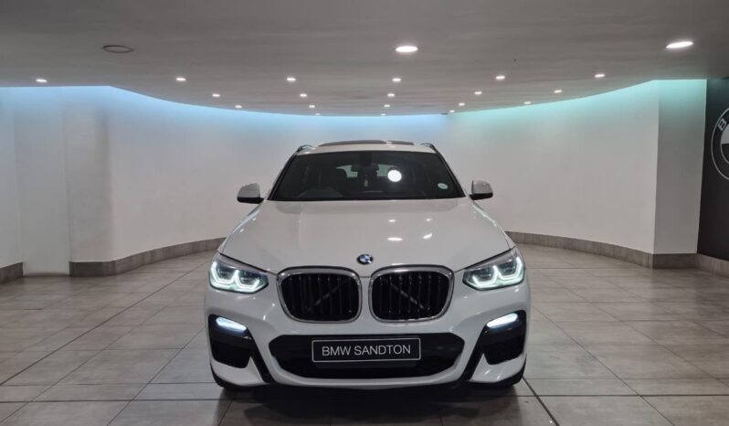 2019 BMW X4 For Sale in Kenya full