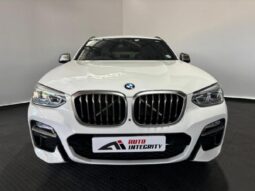 2019 BMW X4 For Sale in Kenya full