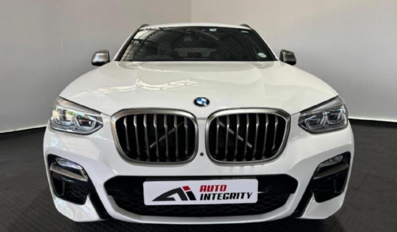 2019 BMW X4 For Sale in Kenya full