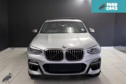 2019 BMW X4 For Sale in Kenya full