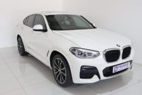 2020 BMW X4 For Sale in Kenya