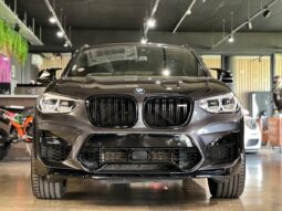 2020 BMW X4 For Sale in Kenya full