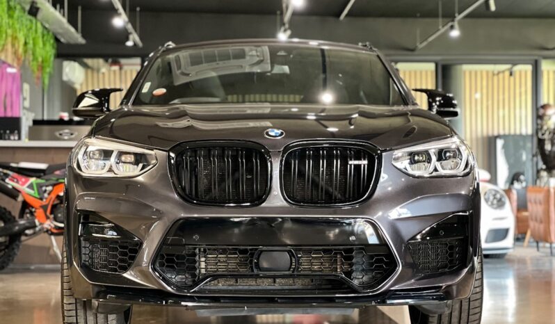 2020 BMW X4 For Sale in Kenya full