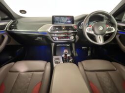 2020 BMW X4 For Sale in Kenya full