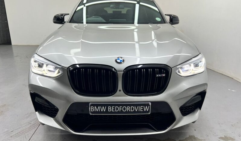 2020 BMW X4 For Sale in Kenya full