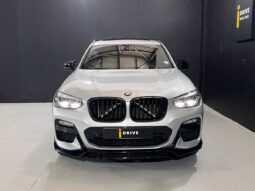 2019 BMW X3 For Sale in Kenya full