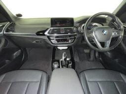 2019 BMW X3 For Sale in Kenya full