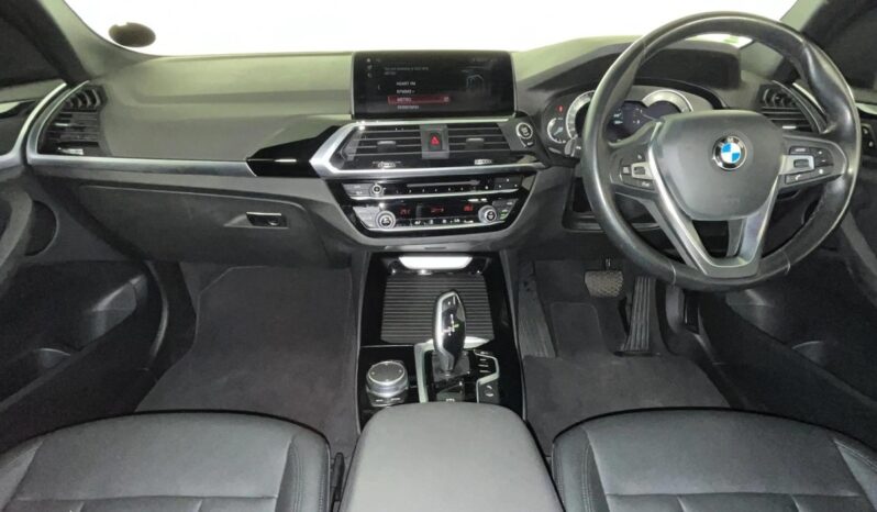 2019 BMW X3 For Sale in Kenya full