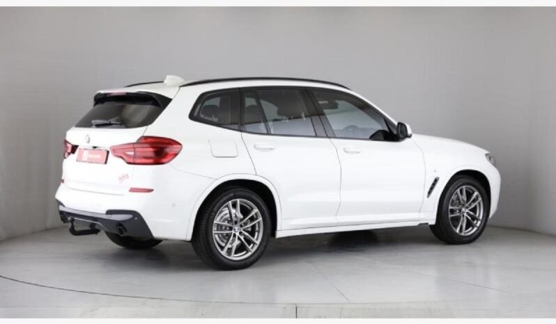 2019 BMW X3 For Sale in Kenya full