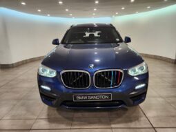 2019 BMW X3 For Sale in Kenya full