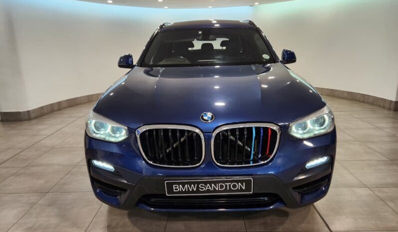 2019 BMW X3 For Sale in Kenya full