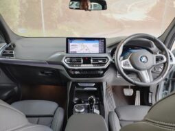 2020 BMW X3 For Sale in Kenya full