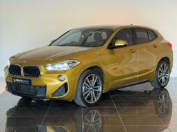 2019 BMW X2 For Sale in Kenya full