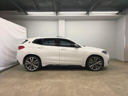 2019 BMW X2 For Sale in Kenya full