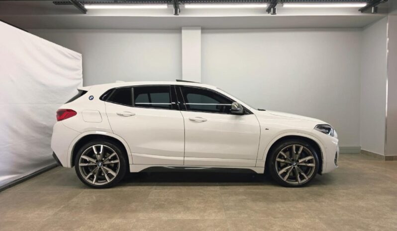 2019 BMW X2 For Sale in Kenya full