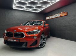 2019 BMW X2 For Sale in Kenya full