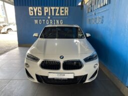 2019 BMW X2 For Sale in Kenya full