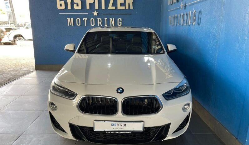 2019 BMW X2 For Sale in Kenya full
