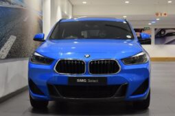 2021 BMW X2 For Sale in Kenya full