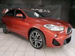2021 BMW X2 For Sale in Kenya full