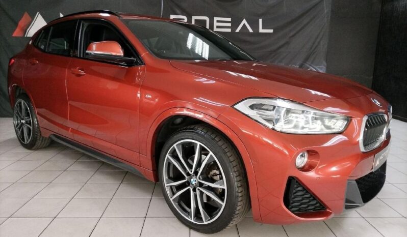 2021 BMW X2 For Sale in Kenya full
